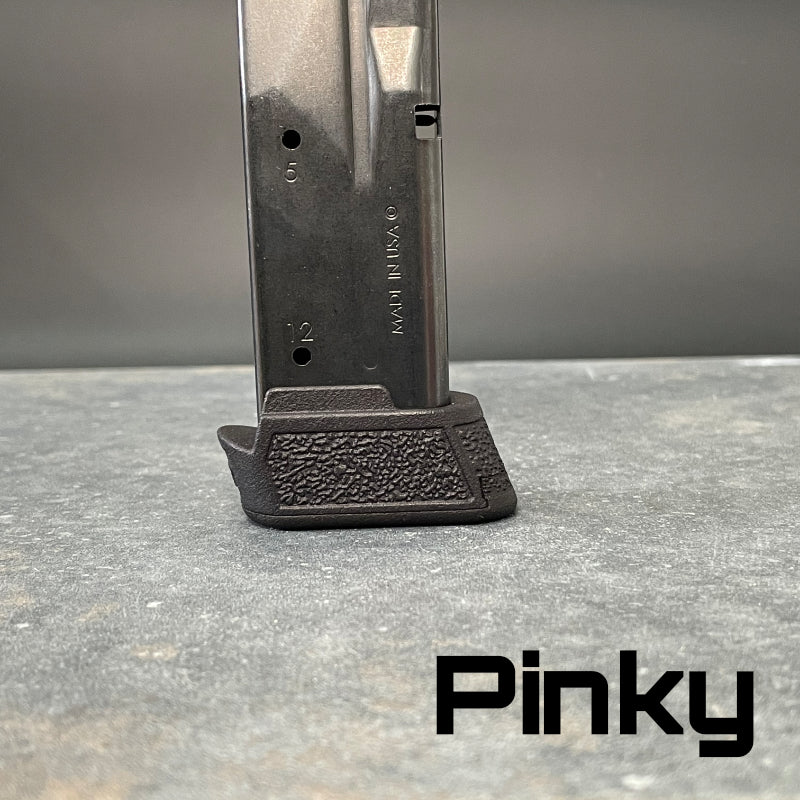 12 Round Sleeve for SIG P365