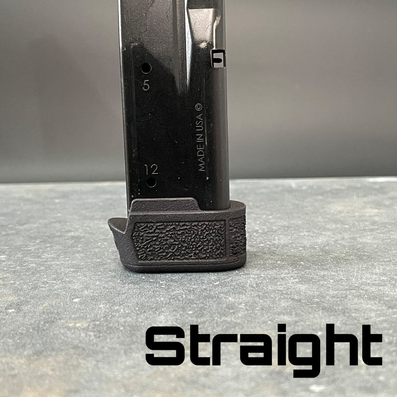 12 Round Sleeve for SIG P365