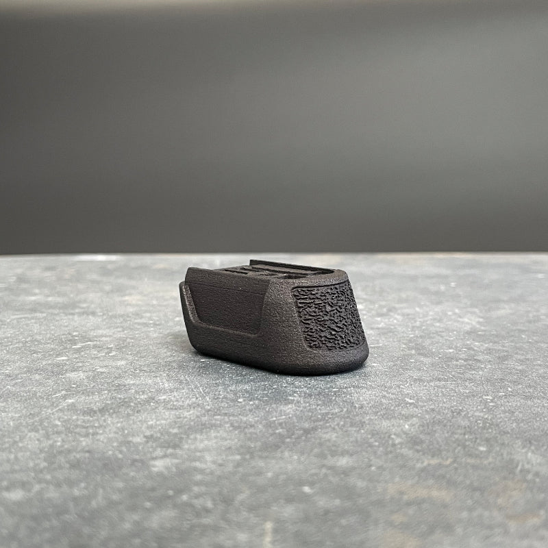 Extended Pro Ledge for SIG P365XL 12 Round Mag
