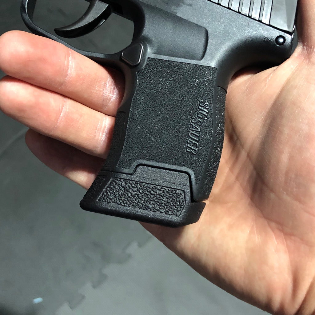 Full Grip for P365 10 Round Mags