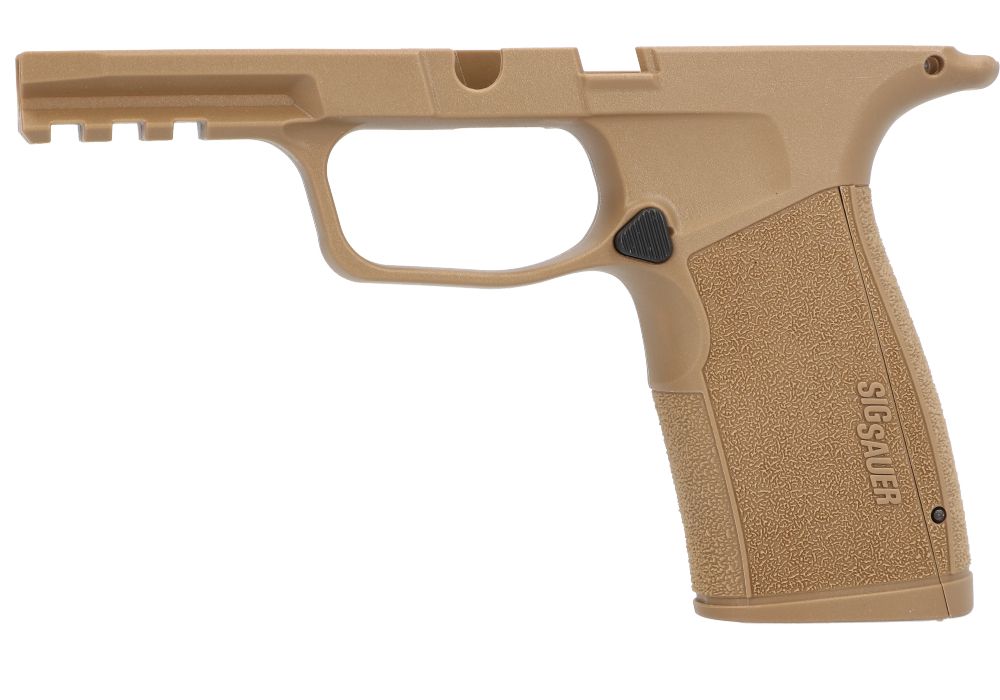 SIG P365 xMACRO GRIP MODULE