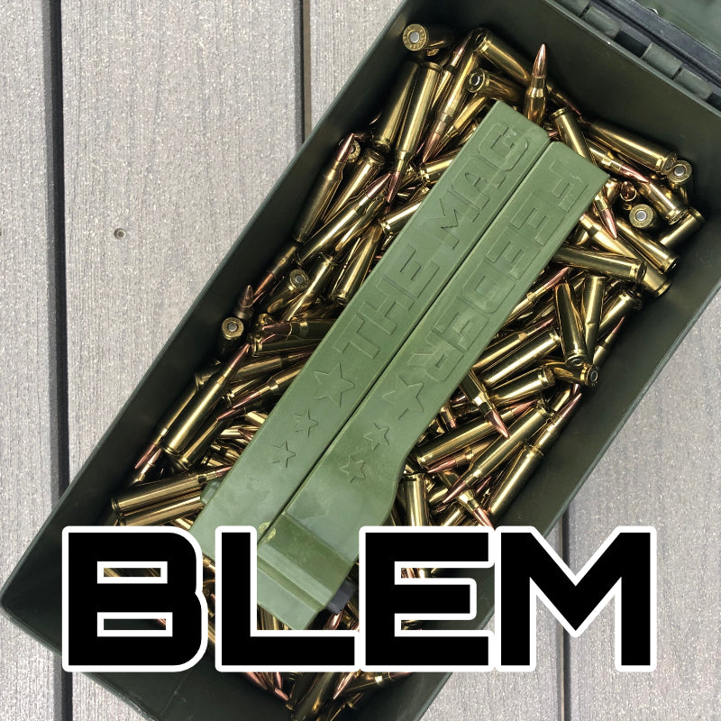 BLEM - THE MAG FEEDER