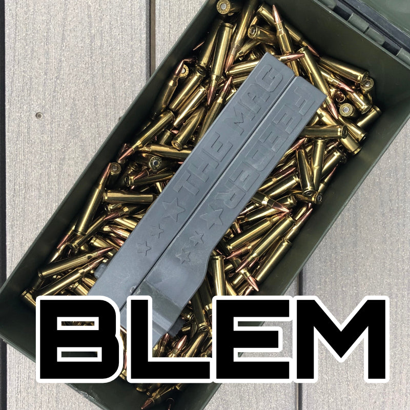 BLEM - THE MAG FEEDER