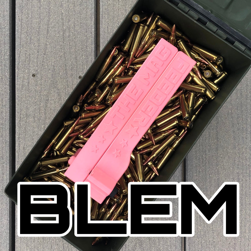 BLEM - THE MAG FEEDER