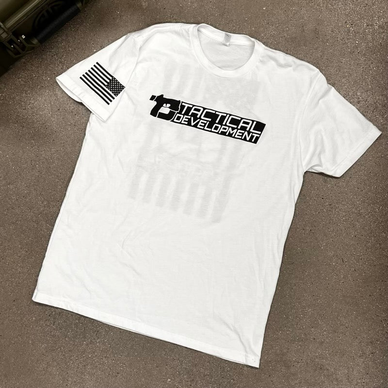 TacDev T-Shirt