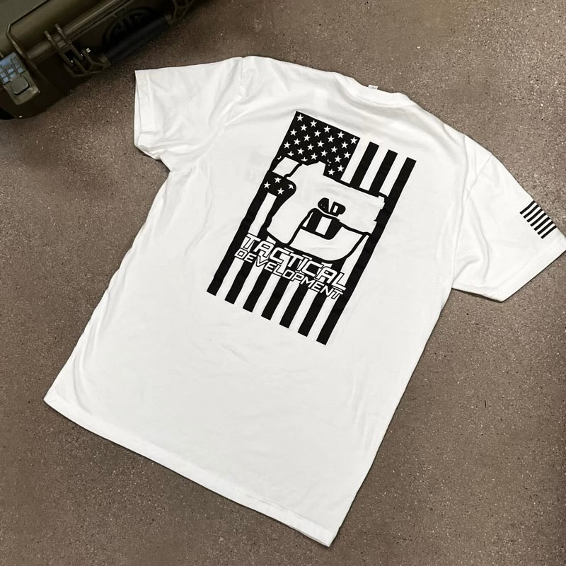 TacDev T-Shirt