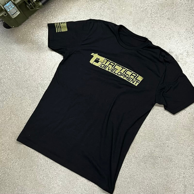 TacDev T-Shirt