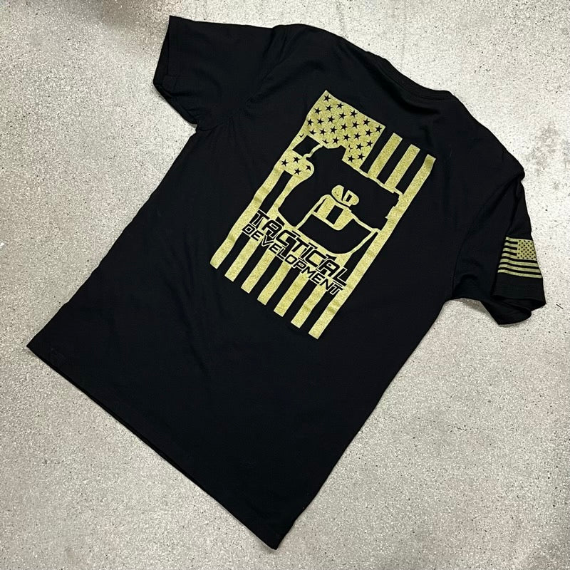 TacDev T-Shirt