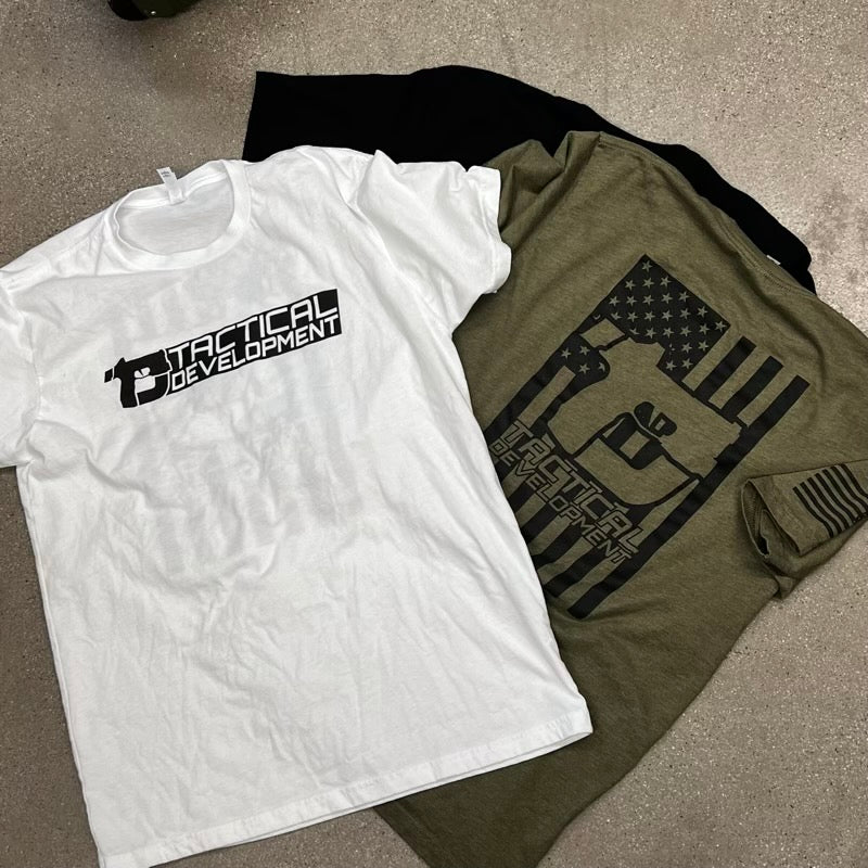 TacDev T-Shirt