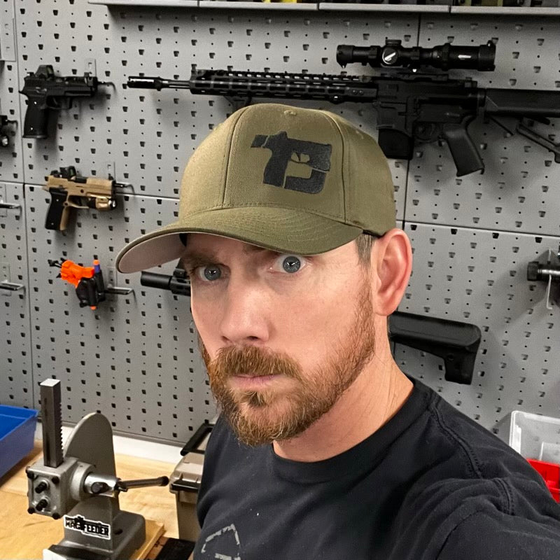 TacDev Hat