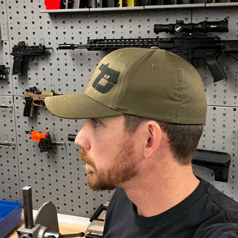 TacDev Hat