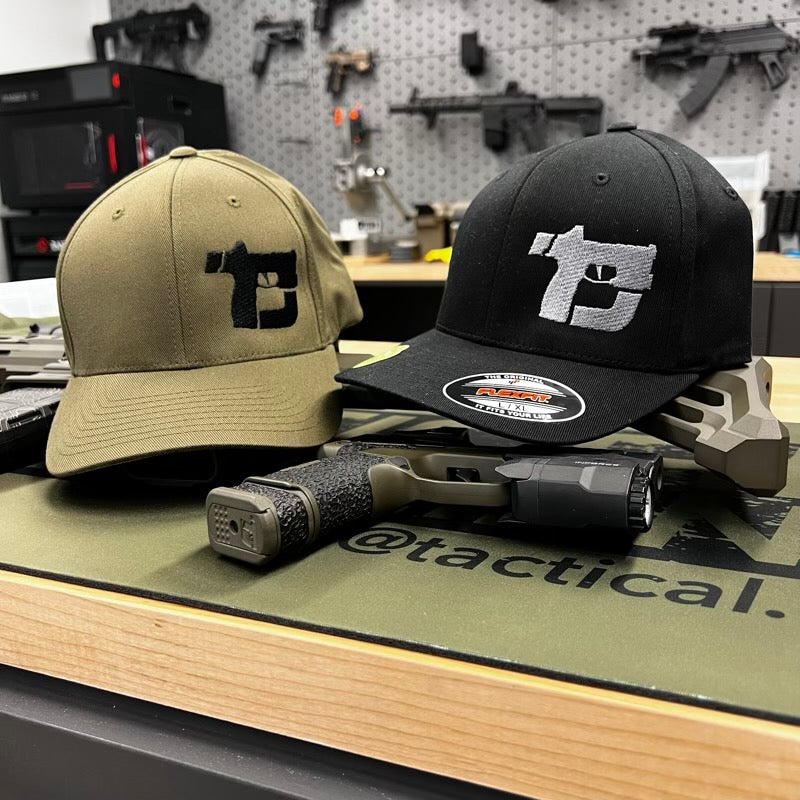 TacDev Hat