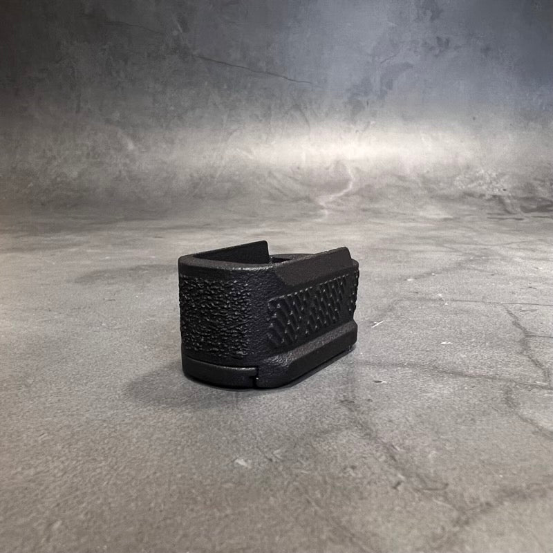 WC-XL 15 Pro Grip Base Pad for SIG P365 XL
