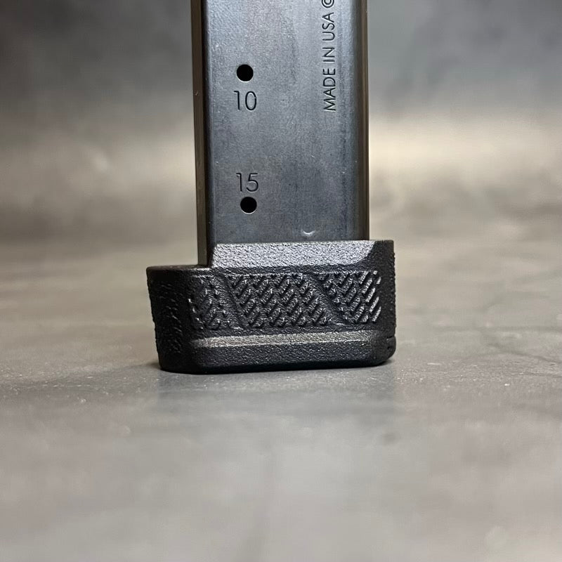 WC-XL 15 Pro Grip Base Pad for SIG P365 XL