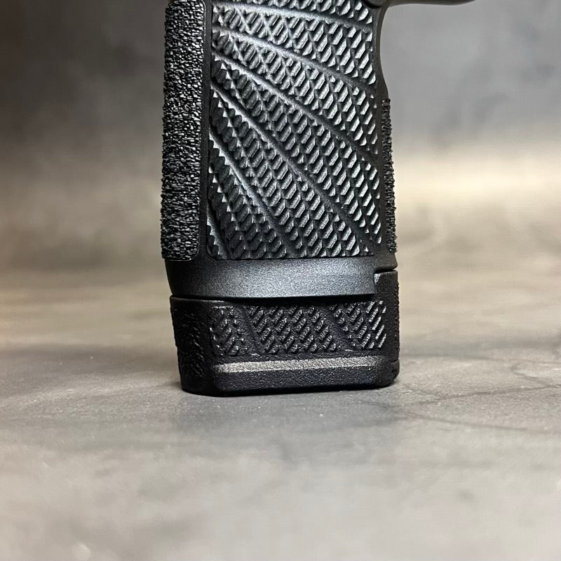 WC-XL 15 Pro Grip Base Pad for SIG P365 XL