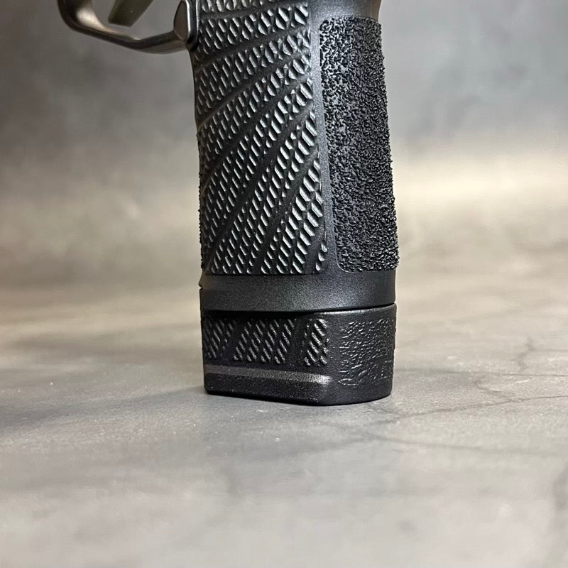 WC-XL 15 Pro Grip Base Pad for SIG P365 XL