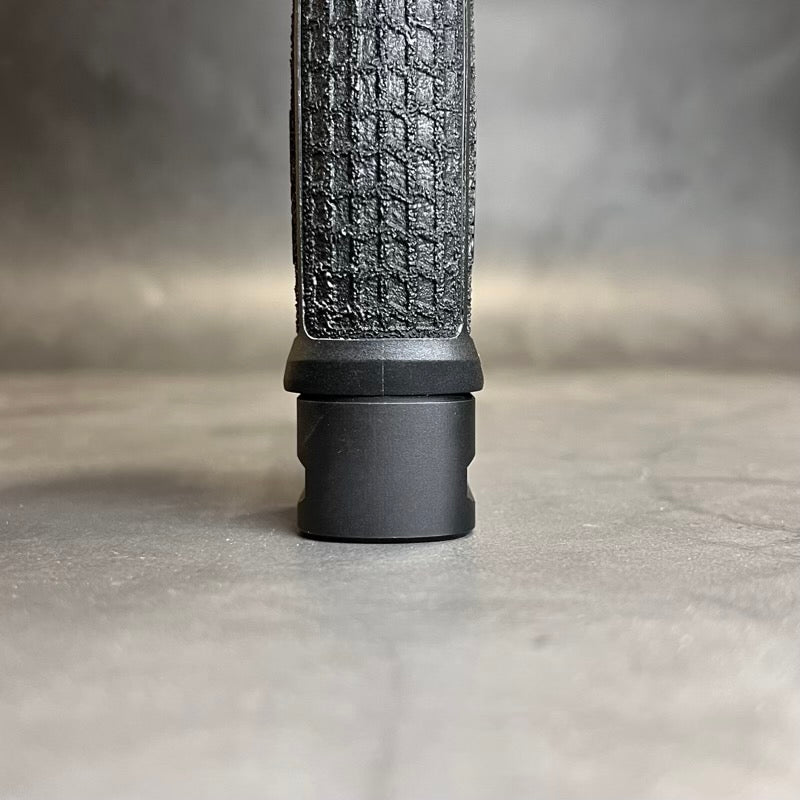 AXL-15 Aluminum XL15 Round base pads for Sig P365X/XL