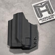 McKinatec Ready to Ship IWB Pro Ledge Tactical Application Rail Holster for Sig P365XL