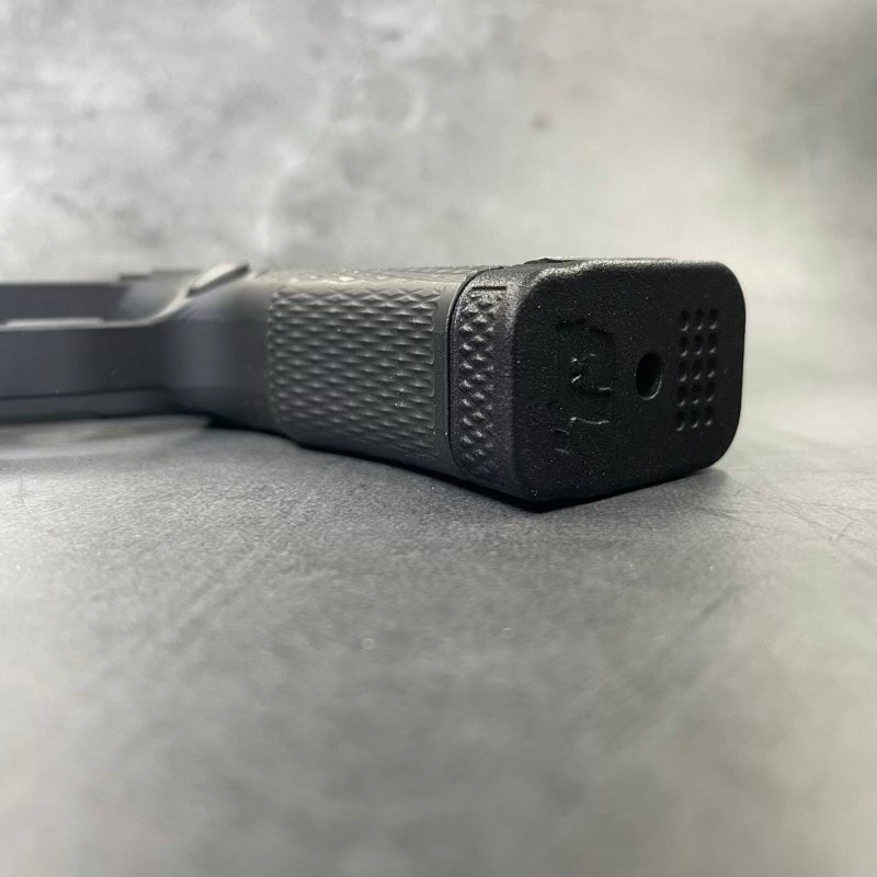 Icarus Pro Ledge Base Pad for SIG P365 XL 12 Round Mag