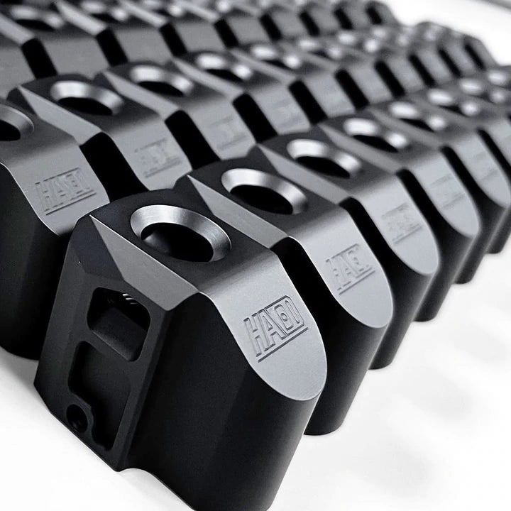 Compensator by Herrington Arms for Sig P320