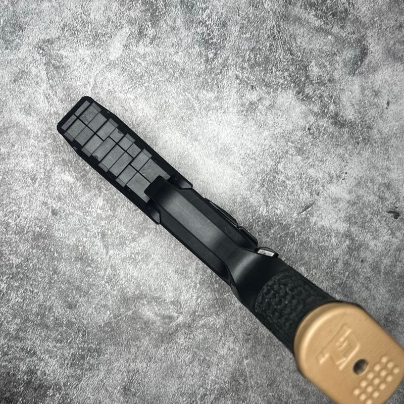 XL Tactical Application Rail for P365 XL