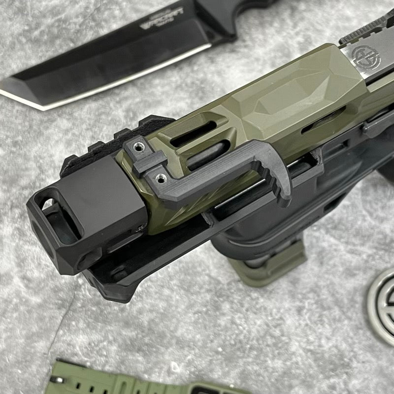 RipStik - Charging Handle for Sig Sauer P320