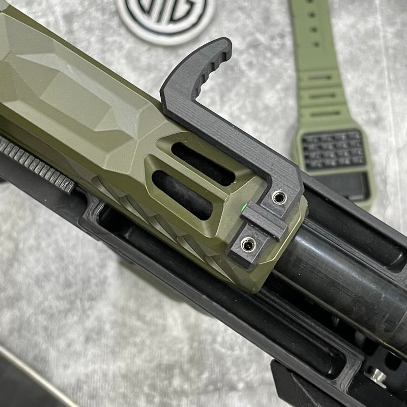 RipStik - Charging Handle for Sig Sauer P320