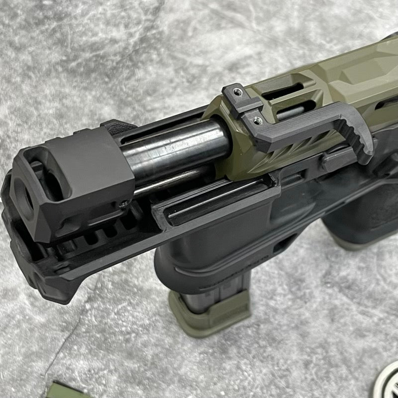 RipStik - Charging Handle for Sig Sauer P320