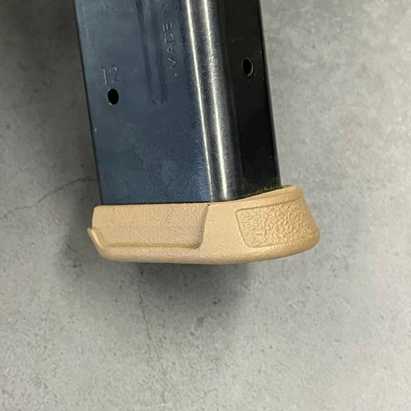 XL12 Pro Base Pad for SIG P365 XL 12 Round Mag