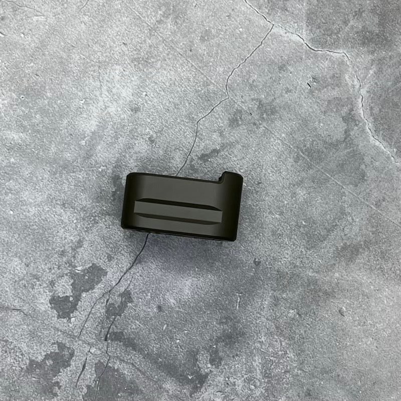 AXL-15 Aluminum XL15 Round base pads for Sig P365X/XL