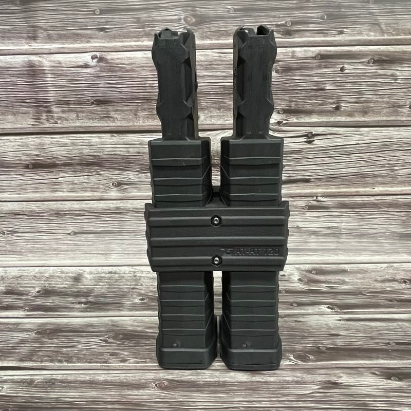 AT-AT 120 Magazine Coupler