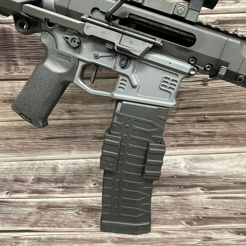 AT-AT 120 Magazine Coupler