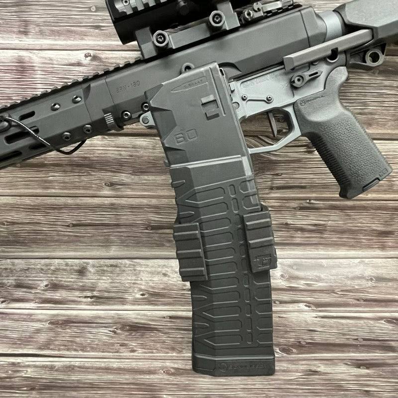 AT-AT 120 Magazine Coupler