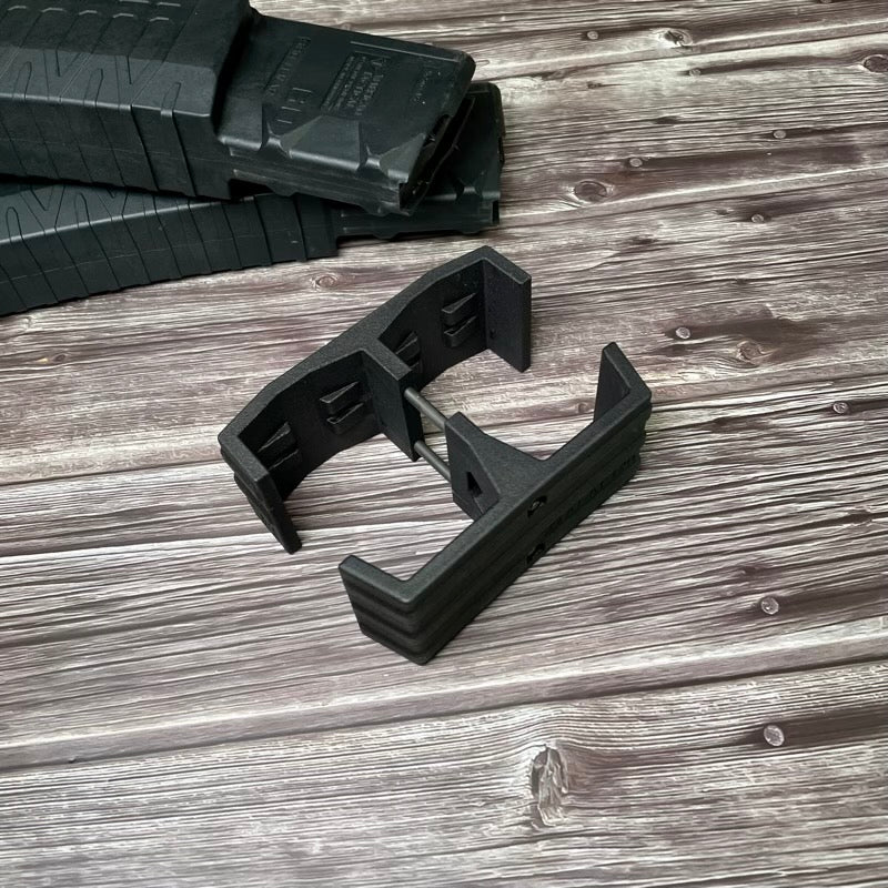 AT-AT 120 Magazine Coupler