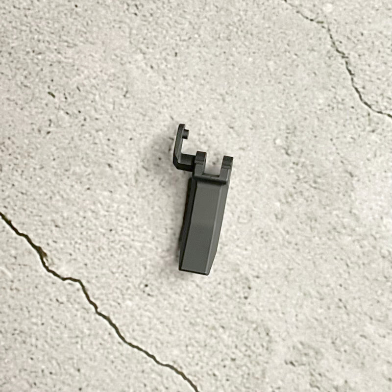 Enhanced Dual Flat Faced Trigger for Sig Sauer P365/XL/X/SAS is