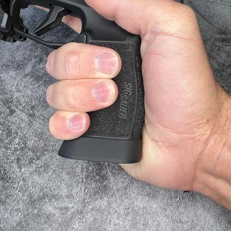 EMP-XL Enhanced Magwell for Sig P365 X/XL