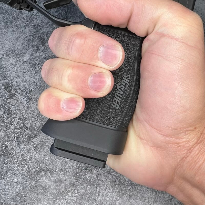 EMP-XL Enhanced Magwell for Sig P365 X/XL