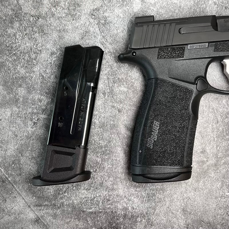 XM-10 Conversion basepad for Sig P365 xMacro
