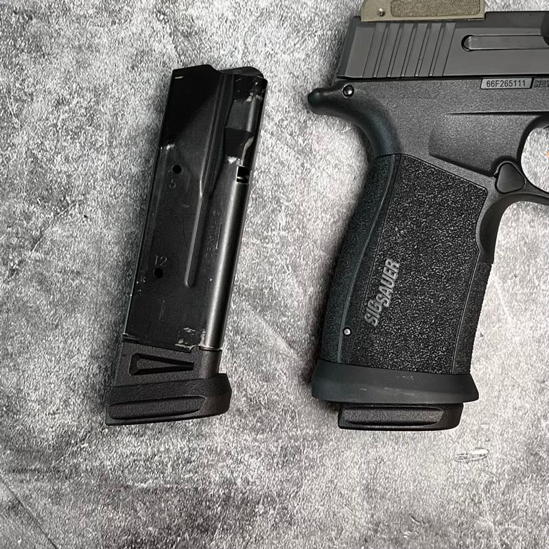 XM-12 Conversion basepad for Sig P365 xMacro