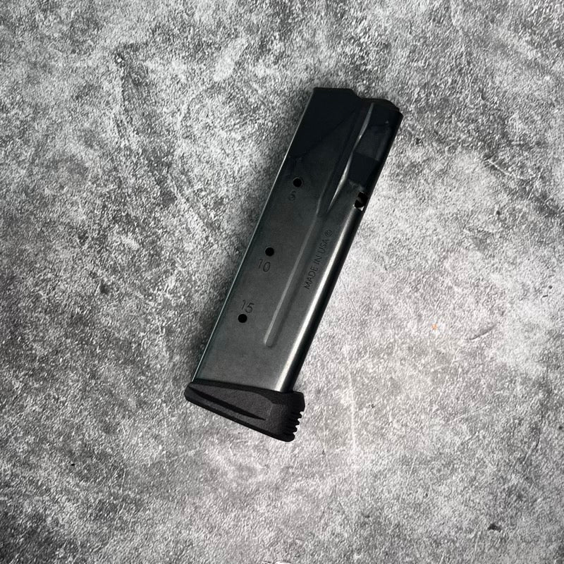XM-15 basepad for Sig P365 xMacro