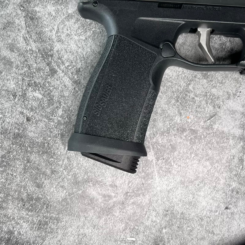 XM-15 basepad for Sig P365 xMacro