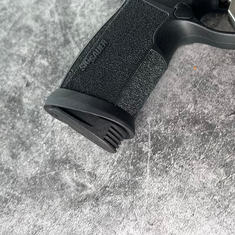 XM-15 basepad for Sig P365 xMacro