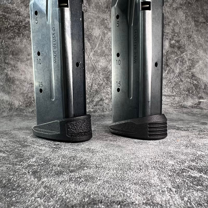 XM-15 basepad for Sig P365 xMacro