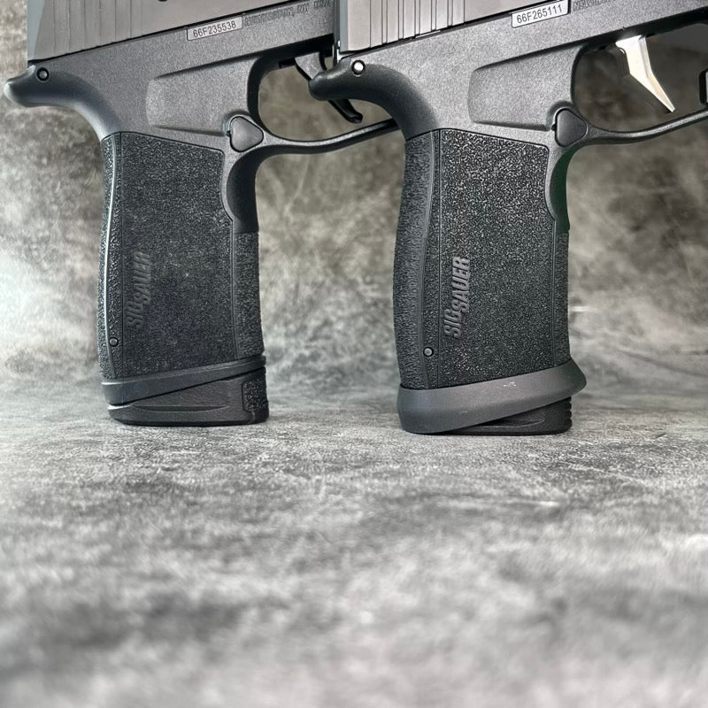XM-15 basepad for Sig P365 xMacro