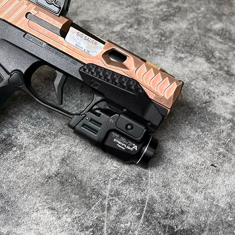 Pro Ledge TAR for Sig P365 xMacro