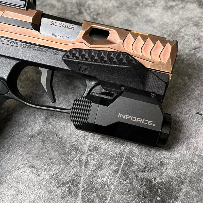 Pro Ledge TAR for Sig P365 xMacro