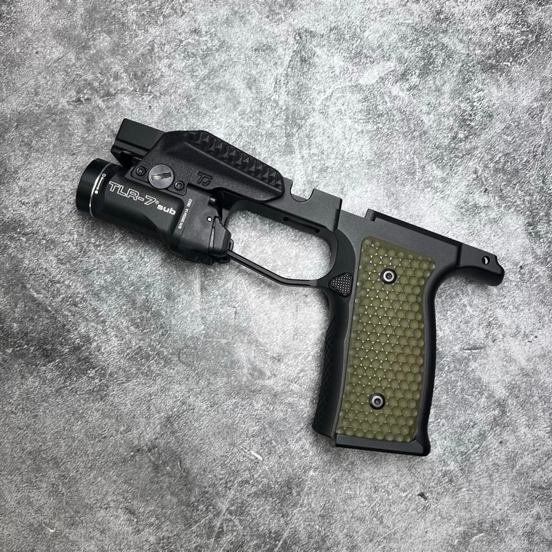 Pro Ledge for TLR7 SUB-1913