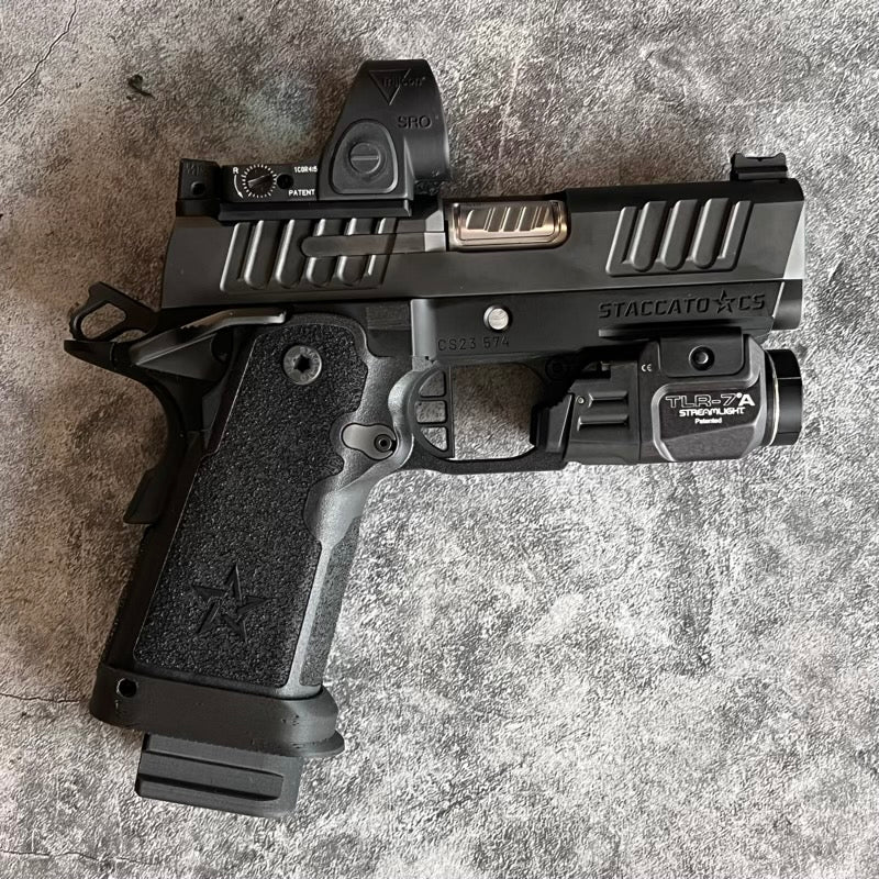 TLR7/8A Key for Staccato CS