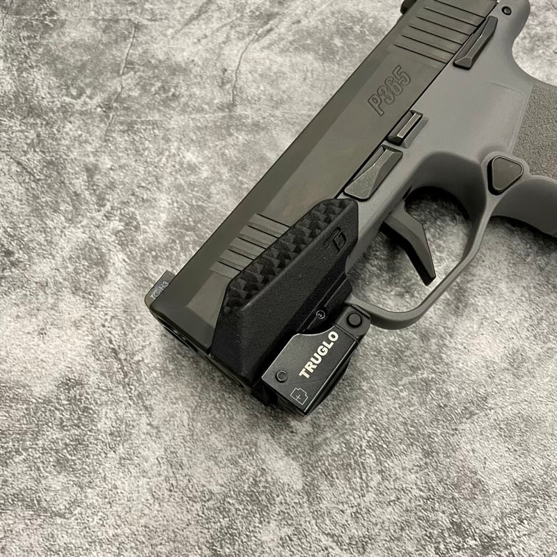 Pro Ledge Tactical Application Rail for P365/X
