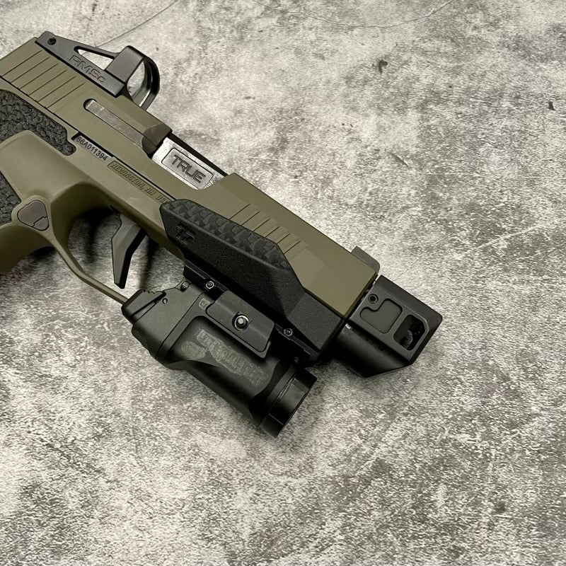 Pro Ledge Tactical Application Rail for P365 XL